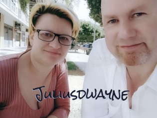 Juliusdwayne