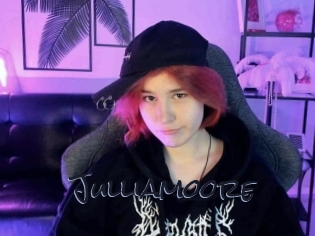Julliamoore