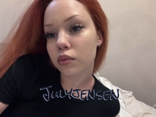 julyjensen Liquisexxx