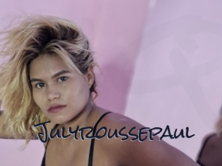 Julyroussepaul