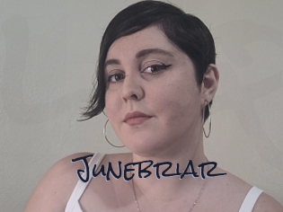 Junebriar