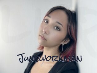 Juneworkman