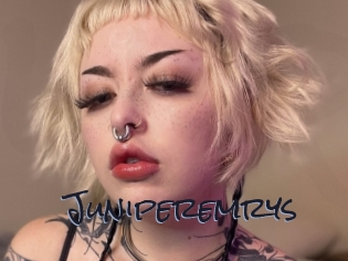 Juniperemrys