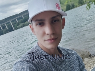 Justinmc