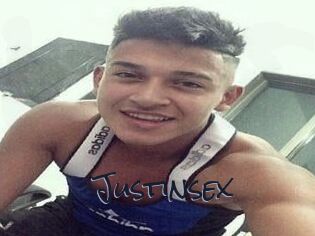 Justinsex