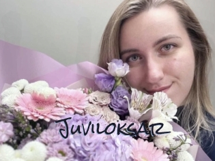 Juviloksar