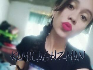 KAMILAGUZMAN Liquisexxx