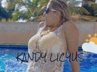 KANDY_LICYUS