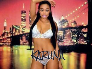 KARIINA