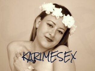 KARIMESEX Liquisexxx