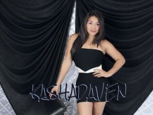 KASHADAVEN