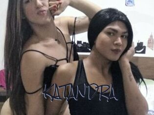KATANDRA Liquisexxx