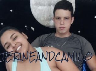 KATERINEANDCAMILO