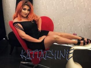 KATTARYINE Liquisexxx