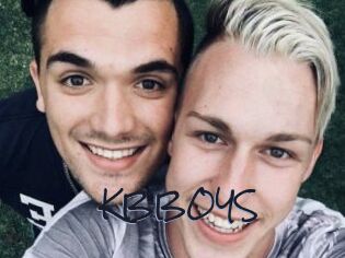 KBBOYS