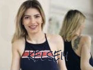 KELSEIY Liquisexxx