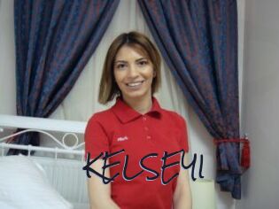 KELSEYI