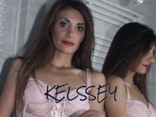 KELSSEY Liquisexxx