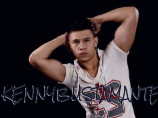 KENNYBUSTAMANTE