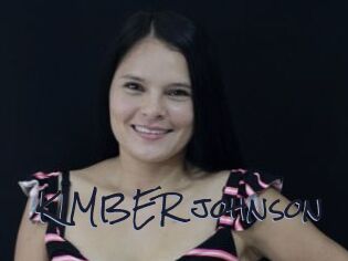 KIMBER_johnson