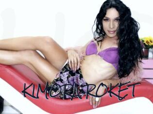 KIMORA_ROKET