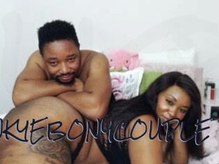 KINKYEBONYCOUPLE