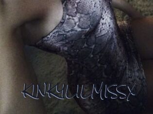 KINKYLILMISSX