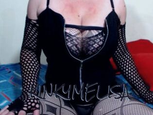 KINKYMELISA