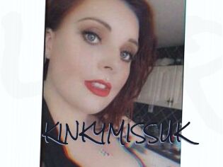 KINKYMISSUK
