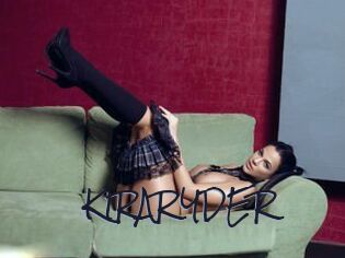 KIRARYDER Liquisexxx