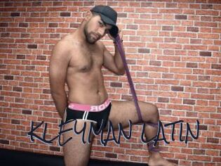 KLEYMAN_LATIN Liquisexxx