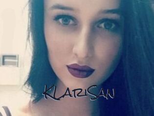 KLariSan Liquisexxx