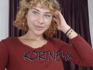 KORTNEYx