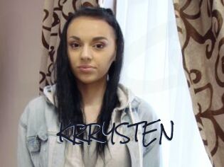 KRRYSTEN Liquisexxx