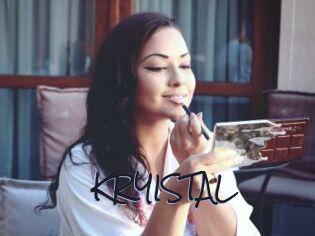 KRYISTAL