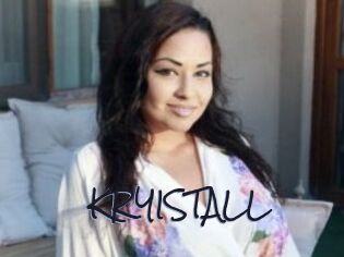 KRYISTALL