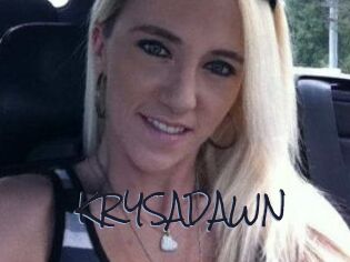 KRYSADAWN