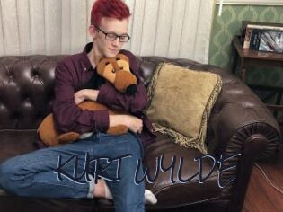KURT_WYLDE
