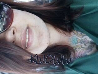 KWOWW