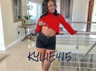KYLIE415