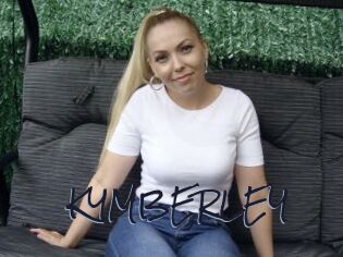 KYMBERLEY