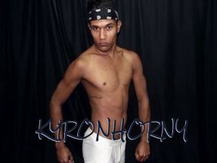 KYRONHORNY