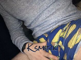 K_smirk