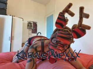 KabousPupXXX