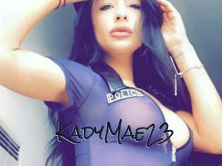 KadyMae23
