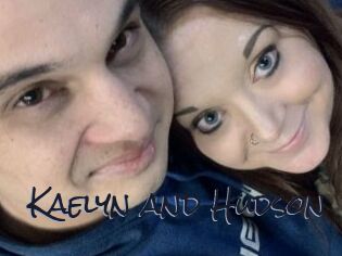 Kaelyn_and_Hudson