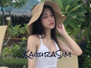 KaguraSim Liquisexxx