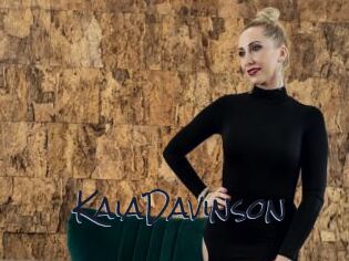 KaiaDavinson