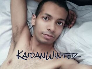 KaidanWinter