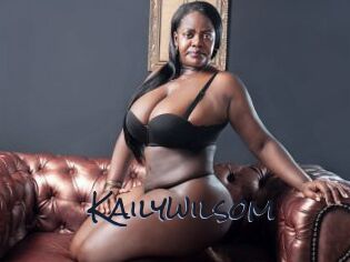 Kailywilsom